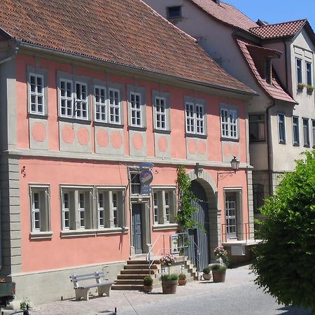 Poertnerhof Sesslach Exterior foto