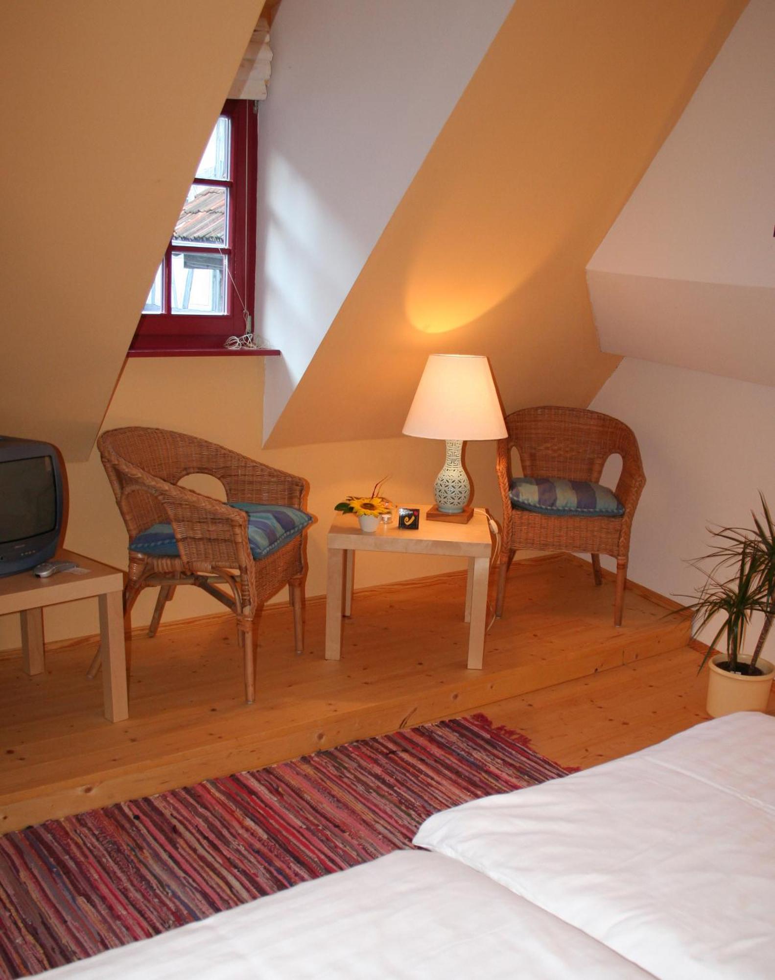 Poertnerhof Sesslach Exterior foto