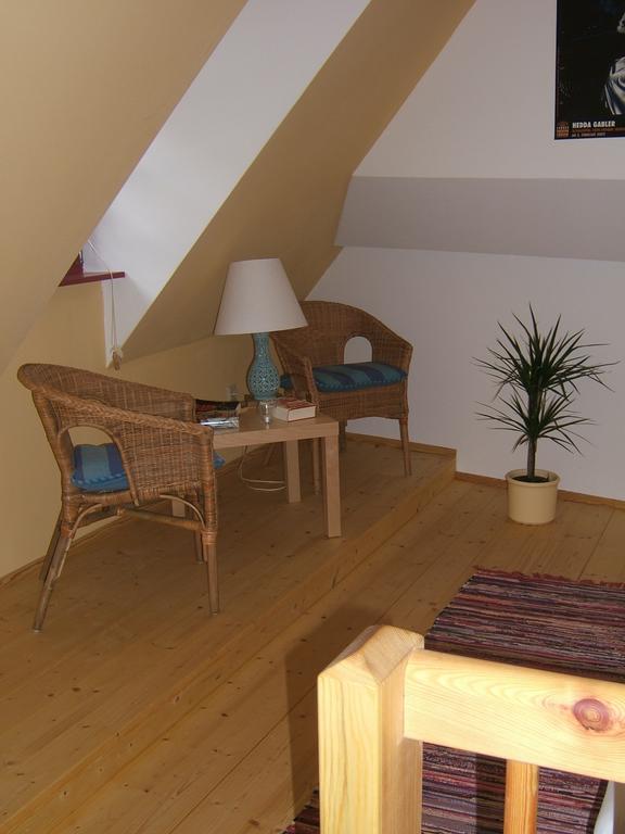 Poertnerhof Sesslach Exterior foto